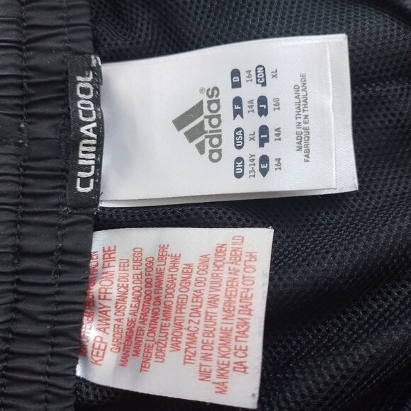 ✨Adidas Black ClimaCool Pants✨ - Picture 4 of 8